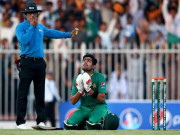 شاباش بابر اعظم