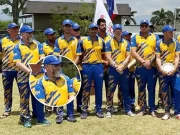 62 سال کی عمر میں ٹی20 انٹرنیشنل ڈیبیو! کرکٹر کون اور کس ملک کا ہے؟