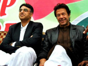 پارلیمنٹ میں پیپلزپارٹی اور ن لیگ کے شور شرابے پرعمران خان کی اسد عمر کو مبارکباد