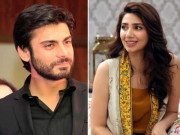 ماہرہ اور فواد خان کی فلموں پر بھارت میں پابندی کی تلوار لٹکنے لگی