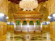 ذکرِ حضرت امام حسینؓ ذریعۂ ہدایت