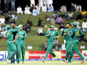 ٹیم نے مایوسی کے سیاہ بادل چھٹنے کی نوید سنا دی