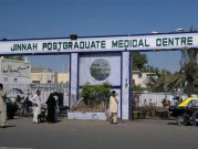 جناح اسپتال میں سے 900 اسامیاں خالی ڈاکٹروں سمیت عملے کی کمی