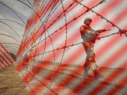 بھارت کا 2018 تک پاکستان سے ملحقہ سرحد لیزروال سے سیل کرنے کا اعلان