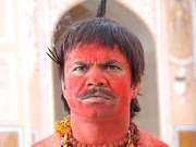 راجپال یادو کی اپنے مشہور کردار چھوٹا پنڈت کے روپ میں ’بھول بھلیاں 3‘ میں واپسی