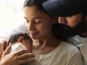 عالیہ بھٹ نے بیٹی راہا کی دوسری سالگرہ پر دل کو چھو لینے والی تصویر شیئر کردی