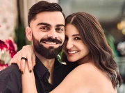 81ویں ٹیسٹ سنچری : ویرات نے انوشکا کی موجودگی کو خوش قسمتی کی علامت قرار دے دیا 