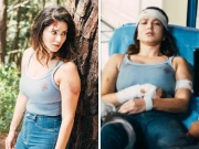 سنی لیون نے اپنی نئی فلم 