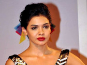 فلم دیکھ کر لوگ زندگی میں مثبت تبدیلی لاتے ہیں سارہ لورین