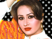 دیدار کا کوئی بھی بیان برا نہیں لگتا نرگس