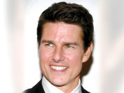  ٹام کروز کی نئی فلم ’’ جیک ریچر ‘‘ کا لندن میں ورلڈ پریمئر