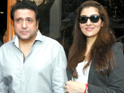 نرمدا اچھے اسکرپٹ کے ساتھ سلور اسکرین پر آنا چاہتی ہیں گووندا