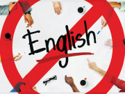 انگریزی یورپ میں اجنبی ہونے کو ہے