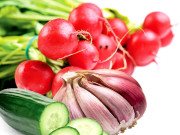 آپ کے جسم کو زہریلے مواد سے پاک کرنے والی غذائیں