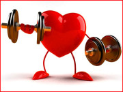 غذائیں جو دل کو صحت مند بناتی ہیں