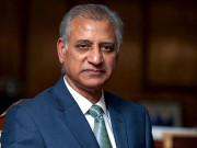 اشرف محمود وتھرا سینٹرل بینک گورنرآف دی ایئرقرار