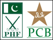 امیر کرکٹ بورڈ کی غریب ہاکی فیڈریشن سے فریاد
