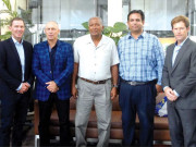 پاکستانیوں کی مہمان نوازی نے دل جیت لئے