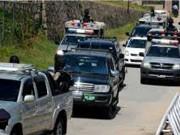 خیبر پختونخوا حکومت کی شاہ خرچیاں وی آئی پیز کیلئے کروڑوں روپے مالیت کی گاڑیاں خرید لیں