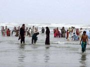 کراچی میں آج موسم گرم اور خشک رہے گا محکمہ موسمیات