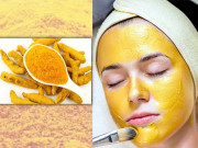 ہلدی ۔۔۔باورچی خانے کے اہم جزو کے کچھ خواص