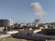 یمن میں جنازے پر بمباری کا افسوسناک واقعہ