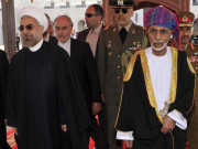 ایران اور عمان کیلیے فیری سروس کی گزرگاہ کو حتمی شکل دیدی گئی