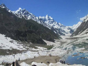 پہاڑوں کا دل وادی ناران کا سفر دوسرا حصہ