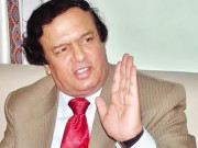 انتخابات کیلیے وفاقی حکومت کے شیڈول پر عمل کرینگے ایاز سومرو 