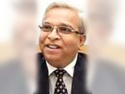 بنگلہ دیش71 کے جنگی جرائم تحقیقاتی ٹریبونل کے سربراہ مستعفی 
