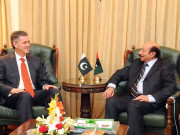 پبلک سروس کمیشن خالی اسامیوں پر بھرتیوں کی رفتار تیز کرے قائم علی شاہ 