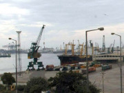 پورٹ قاسم پر کوئلے کی برتھوں کی تعمیر