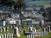 پندرہ لاکھ قبروں والا قبرستان  ایک امریکی قصبے کی داستانِ عجب