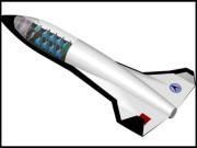 چین میں دنیا کا سب سے بڑا خلائی طیارہ بنانے کا منصوبہ