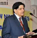 سلمان فاروقی کی تعیناتی کو لاہور ہائیکورٹ میں چیلنج کردیا گیا