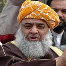 اے این پی کالا باغ ڈیم پر واویلا بند کردے فضل الرحمن