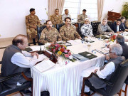 سب کو ذمے داری کا مظاہرہ کرنا ہو گا