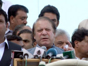 حکمرانوں کی پالیسیاں عذاب سے کم نہیں  عوام نجات چاہتے ہیں نواز شریف