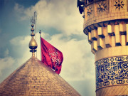 حسینؓ ظلم کے خلاف آوازۂ حق