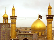 کہاں سے لائے گی دنیا حسینؓ کے جیسا ۔۔۔۔۔۔۔