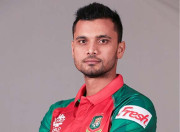 بنگلہ دیشی کپتان نے انگلینڈ سے معافی مانگنے سے انکار کردیا
