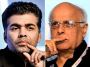 ہندو انتہا پسندوں کی فلم ساز کرن جوہر اور مہیش بھٹ کو جان سے مارنے کی دھمکی