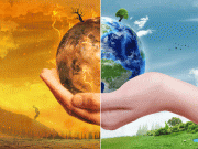 زمین کو گرمانے والی گیسوں کی ایک اور قسم پر پابندی کی تیاری