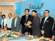 سلیم خالق کی تحریراصلاحی طرزکی حامل ہوتی ہے شاہد آفریدی