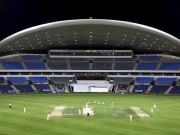 ڈے نائٹ ٹیسٹ شائقین کی توجہ حاصل نہیں کرپایا