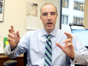 اسحٰق ڈار کو ایوارڈ دینے والے اخبار کا آئی ایم ایف سے تعلق نہیں مشن چیف