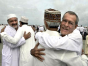 اسلام میں انسان کی حرمت