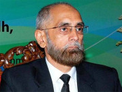 عوام کو حکومت کیخلاف اٹھ کھڑے ہونے کا نہیں کہا چیف جسٹس انور ظہیر جمالی