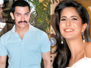 عامر خان نے کترینہ کے لیے ’’دھوم  3‘‘کی شوٹنگ موخر کرا دی 