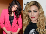 قندیل بلوچ پر فلم میں قندیل کی کہانی میڈونا سنائیں گی